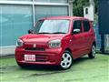 2023 Suzuki Alto