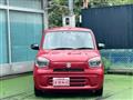 2023 Suzuki Alto