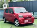 2023 Suzuki Alto