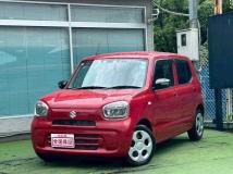 2023 Suzuki Alto