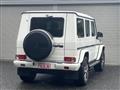 2014 Mercedes-Benz G-Class