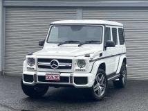 2014 Mercedes-Benz G-Class