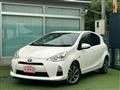 2014 Toyota AQUA
