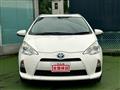 2014 Toyota AQUA