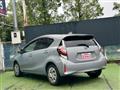 2021 Toyota AQUA