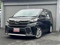 2015 Toyota Vellfire