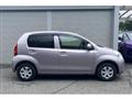 2013 Toyota Passo