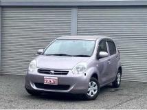 2013 Toyota Passo