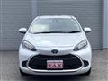 2021 Toyota AQUA