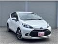 2021 Toyota AQUA