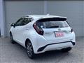 2021 Toyota AQUA