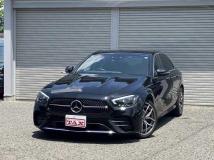 2022 Mercedes-Benz E-Class