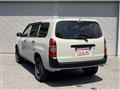2013 Toyota Probox Van
