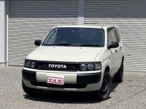 2013 Toyota Probox Van