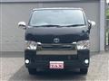 2019 Toyota Regiusace Van