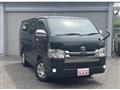 2019 Toyota Regiusace Van