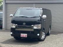 2019 Toyota Regiusace Van