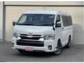 2022 Toyota Hiace Wagon