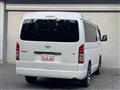 2022 Toyota Hiace Wagon