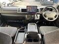 2022 Toyota Hiace Wagon