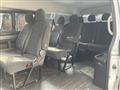 2022 Toyota Hiace Wagon