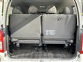 2022 Toyota Hiace Wagon