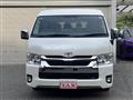2022 Toyota Hiace Wagon