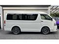 2022 Toyota Hiace Wagon