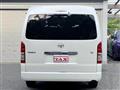 2022 Toyota Hiace Wagon