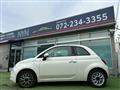 2019 Fiat 500