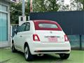 2019 Fiat 500