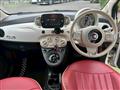 2019 Fiat 500