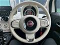 2019 Fiat 500