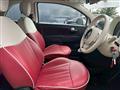 2019 Fiat 500