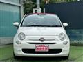 2019 Fiat 500