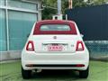 2019 Fiat 500