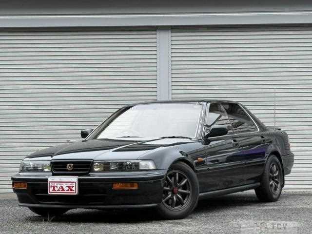 1992 Honda Vigar
