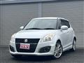 2013 Suzuki Swift