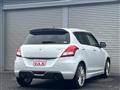 2013 Suzuki Swift