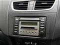 2013 Suzuki Swift