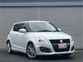 2013 Suzuki Swift