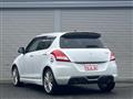 2013 Suzuki Swift
