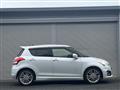 2013 Suzuki Swift