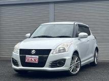 2013 Suzuki Swift
