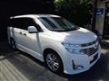 2010 Nissan Elgrand