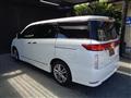 2010 Nissan Elgrand