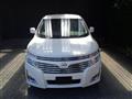 2010 Nissan Elgrand