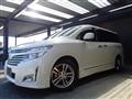 2010 Nissan Elgrand