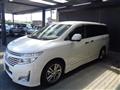2010 Nissan Elgrand