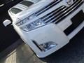 2010 Nissan Elgrand
